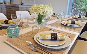 Terrasses De Malmedy Triplex 262 Sweet Home